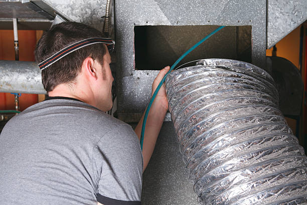 Best Residential Air Duct Cleaning  in Thatcher, AZ