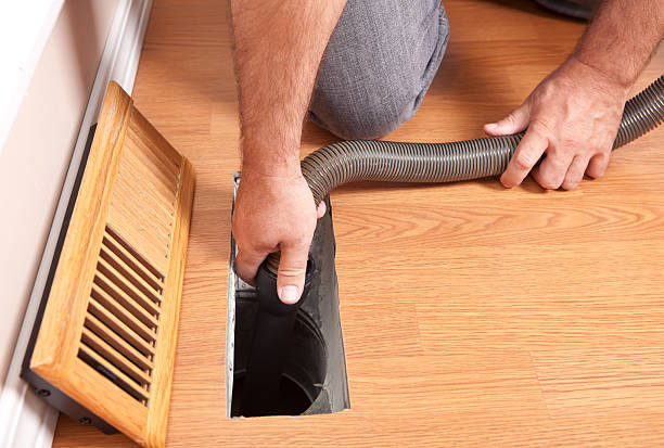 Best Air Duct Cleaning Near Me  in Thatcher, AZ