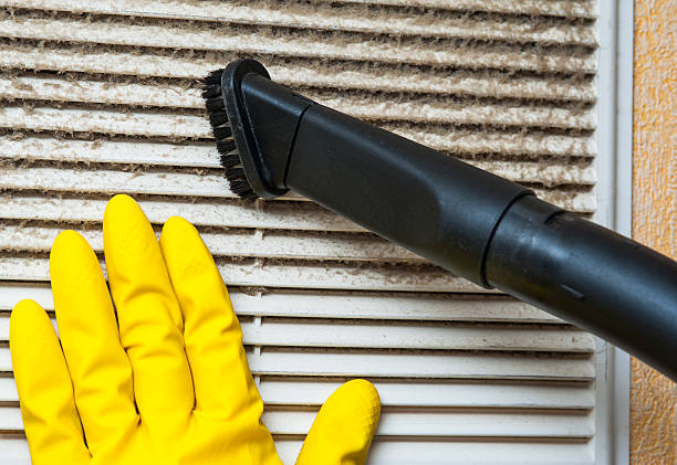 Best Air Duct Cleaning Cost  in Thatcher, AZ