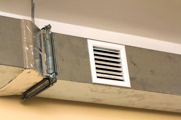 Best HVAC System Cleaning  in Thatcher, AZ