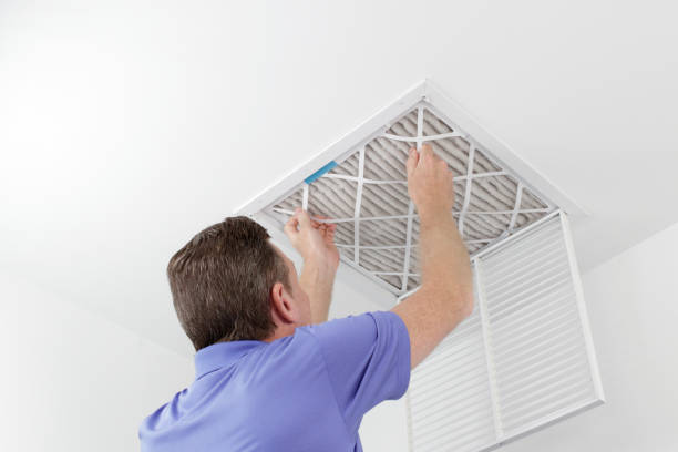Best Air Duct Cleaning Near Me  in Thatcher, AZ